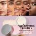 Pink Translucent Setting Powder | Long-Lasting Waterproof Shimmer for All Skin Types - Buy Online on GoSupps.com