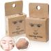 Eyebrow Mapping String Tool - Pre-Dyed Mapping Thread for Makeup Ideal for Creating Symmetrical Brows | Eyebrow Sequence Mapping Tool for Professional Makeup - Buy Online on GoSupps.com