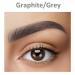 Buy REVERS COSMETICS Eyebrow Color Graphite Gray Kit | Argan & Castor Oil | International Shipping Available - Buy Online on GoSupps.com