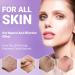 UUPAS Portable High Frequency Facial Machine - Handheld Facial Wand - Buy Online on GoSupps.com