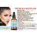 Botanical Beauty PURE EMU OIL 100% Natural Unrefined for Face Skin Body Hands Feet Nails Hair Lip Care 2 Fl Oz - 60 ml - Buy Online on GoSupps.com
