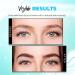 Blapee Eyebrow Pencil Atikisoi Eyebrow Pencil Eyebrow Microblading Pen 3D Waterproof Microblading Eyebrow Pen with 4 Tip Brow Pencil Long-Lasting Fills Brow Makeup (Grey) - Buy Online on GoSupps.com