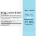 Ancient Nutrition SBO Probiotics: 50 Billion CFUs, Digestive & Immune Support, Gluten-Free - 60 Capsules - Buy Online on GoSupps.com