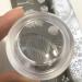 PUEEN 35mm HD Chunky Transparent Soft Stamper and Scraper Set - Nail Art Stamping Tools - Clear - Buy Online on GoSupps.com