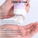 TIA M TIAM Snail & Azulene Low pH Gel Facial Cleanser | Anti-Acne Treatment for Sensitive Skin | 6.76 Fl. Oz - Buy Online on GoSupps.com