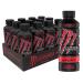 Monster Energy Hydro Red Dawg, Super Sport, 20 Oz (Pack Of 12)