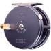Hardy Wide Spool Perfect Fly Fishing Reel - Gun Metal 4/5/6 - Right/Left Handle Position - Buy Online on GoSupps.com