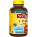 Nature Made Fish Oil 1200mg One Per Day | 100 Softgels Omega 3 Supplement for Heart Health - Buy Online on GoSupps.com
