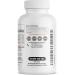 Bronson Super B100 Vitamin B Complex Sustained Release Contains All B Vitamins (Vitamin B1, B2, B3, B6, B9 - Folic Acid, B12), 120 Tablets Unflavored 120 Count (Pack of 1) - Buy Online on GoSupps.com