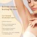 Sea Salt Spray for Hair Men and Women 5 fl oz + Oat Armpit Detox Scrub 8.8 oz with Peppermint - Buy Online on GoSupps.com
