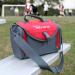 189 Piece Coaches First Aid Kit in Duffle Bag - Essential Sports Safety Equipment - Buy Online on GoSupps.com