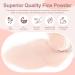 PEACECOLOR 8G Nude Acrylic Powder Professional Acrylic Nail Powder Polymer for Acrylic Nail Extension Carving Nails No Nail Lamp Needed for Home and Salon Use color 157 - Buy Online on GoSupps.com
