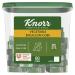 Knorr Vegetable Bouillon Cubes 60 Cubes x 450 ml