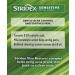 Stridex Sensitive Acne Pads - 90-Count (Pack of 3) - Buy Online on GoSupps.com