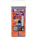 Waxee DUO Roll-On Wax Cartridge 100ml 6pcs + 100 Waxing Strips - Refill Kit - Buy Online on GoSupps.com
