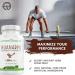 Huanarpo Macho Powder Capsules 1000mg (120 Count) - Male Support Energy & Performance - Non-GMO, Gluten-Free, Dairy-Free, Vegan - Buy Online on GoSupps.com