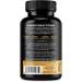 Runner's Daily Multivitamin - Boost Energy & Endurance, Immune Support - 120 Liquid Caps - 2 Month Supply - Buy Online on GoSupps.com