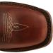 Durango Men's Rebel DB4442 Western Boot 12 Wide - Brown/Tan - Buy Online on GoSupps.com