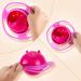 360 Degrees Universal Gyro Bowl - Anti-Spill Dining Bowl for Baby and Kids - Buy Online on GoSupps.com