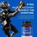 Designs for Sport Pro-Formance Peptides - Supports Muscle Growth & Recovery* - Athlete Formula to Support Peak Performance* - NSF Certified for Sport - 120 Vegetarian Capsules - Buy Online on GoSupps.com