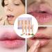 Lip peeling stick lip peeling stick moisturizing lip peeling stick 4 moisturizing products for lip care lip peeling set moisturizing and lips - Buy Online on GoSupps.com