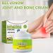 BSOON Bee Venom Cream - 2 Piece Joint Treatment & Bone Therapy for Professional Repair | Soothing Cream for Neck Hands & Feet - Shop Now! - Buy Online on GoSupps.com