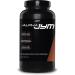 Alpha Jym 180 Vege Caps Testosterone Support Increase Male Performance Energy Strength Healthy Balance Between Estrogen and Testosterone