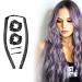Upgraded Heatless Curling Rod Headband for Women - No Heat Curlers for Comfortable Overnight Curling - DIY Hair Styling Tools - Buy Online on GoSupps.com