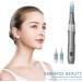Dr Pen Ultima M8 - Professional Microneedling Derma Pen for Home Use | 2Pcs 16Pins Cartridge | Dermapen Micro Needling Kit - Buy Online on GoSupps.com