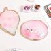 1 Piece Pink Nail Art Palette - Nail Polish Mixing Palette for Nail Art Display - Buy Online on GoSupps.com