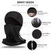 ENONEO Windproof Balaclava for Men & Women - Warm Face Mask for Biking Motorcycling & Sports - Buy Online on GoSupps.com