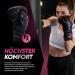 MADGON Premium Boxing Gloves for Women - 10oz Camo/Pink Kickboxing & MMA Gloves for Sparring Martial Arts Muay Thai - Buy Online on GoSupps.com