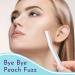 DUAIU Eyebrow Razor & Facial Blades - Women's Dermaplaning & Peach Fuzz Removal Tool - Buy Online on GoSupps.com
