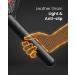 2 Pack Zapper Electric Zapper - Indoor Outdoor Zapping Racket for Control - Safe to Touch with 3-Layer Safety Mesh - Buy Online on GoSupps.com