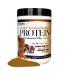 Pure 100 Percent - Undenatured Grass Fed Whey Protein Low Carb Low Fat Double Dutch Chocolate Flavor Natural Ultrafiltered Plus 1000 Milligrams L-Glutamine