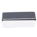 Nail Buffer Effective Grinding and Polishing Soft and Gentle Nail Sanding Block for Studio for Home for Life for Nail Salon