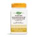 Nature's Way Krebs Magnesium Potassium Complex 350 mg per serving Energy & Heart Health 120 Count Pack of 2 (Packaging May Vary)