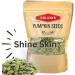 Aksoy Pumpkin Seeds 1300g (650g x 2) - GMO-Free - Vegan - Premium Quality - Buy Online on GoSupps.com