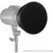 Neewer 7 Soft Diffuser with 20/40/60 Degree Honeycomb Grid for Bowens Mount Strobe Light - Buy Online on GoSupps.com