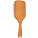 Aveda Wooden Large Paddle Brush - Natural Bristles for Smooth & Shiny Hair - Buy Online on GoSupps.com