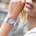 CHANCHY 4-Pack Compatible with Apple Watch Case 44mm Protective Bumper with Screen Protector  200 Crystal Diamond Bling Cases Cover for Apple Watch SE Series 6 5 4  Rose Gold/Pink/Rainbow/Clear  44mm Rose Gold/Pink/Iridescent/Clear 44mm - Buy Online on GoSupps.com