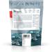 24Tea Soba Buckwheat Tea XXL - Natural Soba Tea for a Healthy Beverage Choice - Buy Online on GoSupps.com