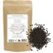 AROMATA Black Peppercorns from Vietnam Intense and Fragrant Pepper / 100gr - Resealable bag - Buy Online on GoSupps.com
