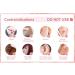 IPL Beauty Device for Permanent Hair Removal | Pain-Free Whole Body Laser Hair Removal for Men & Women - Buy Online on GoSupps.com