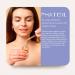 PHATOIL Clary Sage Essential Oil 10ML - 100% Pure & Undiluted - Cruelty-Free - Ideal for Home Diffusers - Pack of 1 - Buy Online on GoSupps.com