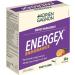 ADRIEN GAGNON - Energex Endurance Liquid All Day Long Plant-Based Energy Maca Ginseng & Adaptogenic Plants - Tangerine Flavor - 30 Shots - Buy Online on GoSupps.com