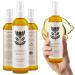 Savanaca Botanica All-in-One Skin & Hair Care Oil - Made from Cold-Pressed Watermelon Seeds. Moisturizer Intimate Massage Oil Before & After Sun Care Tattoo Preserver and Hair Hydration. - Buy Online on GoSupps.com