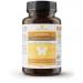 200 choline capsules for 6 months for normal fat metabolism and normal liver function without additives vegan