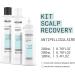 NIOXIN Scalp Recovery - Anti-Dandruff and Anti-Itch - Kit/Shampoo/Conditioner/Soothing Serum/Exfoliant - Buy Online on GoSupps.com