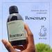 Nikura Rosemary Oil for Hair & Skin Care - 250ml | Hair Growth Serum | Beard Growth Treatment Oil with Almond Jojoba Argan | Vegan & UK Made - Buy Online on GoSupps.com
